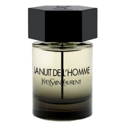 LA NUIT DE L'HOMME EAU DE TOILETTE