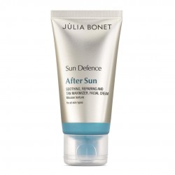 Júlia Bonet Creme Facial Pós-Solar