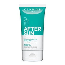 GEL DE LIMPEZA XAMPU AFTER SUN