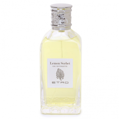 Lemon Sorbet Eau de Toilette 100 ml