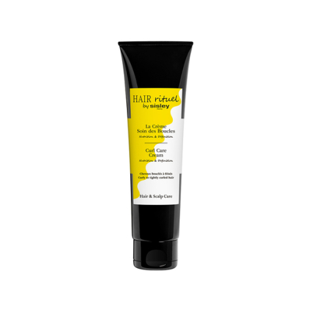 La Crème Soin des Boucles