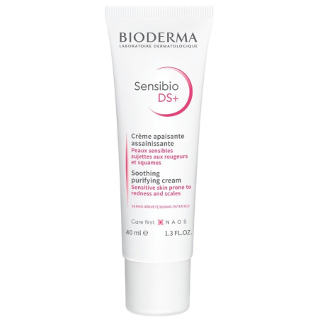 Sensibio DS+ Creme