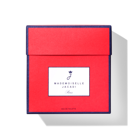 Mademoiselle Eau de Toilette