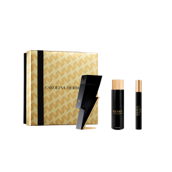 Caixa Bad Boy Eau de Toilette