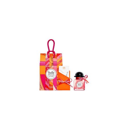 Twilly Poivree Estuche (EDP v 50ml + Lazo de Seda)