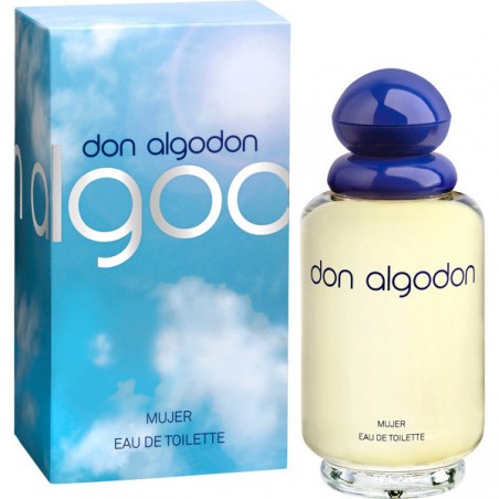 DON ALGODON Eau De Toilette 200ml