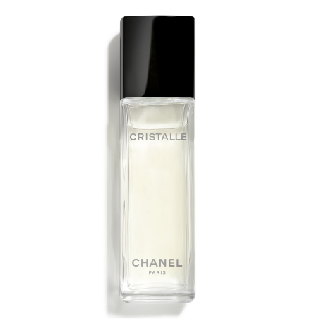 Cristalle Eau de Toilette 100 ml