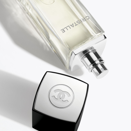 Cristalle Eau de Toilette 100 ml
