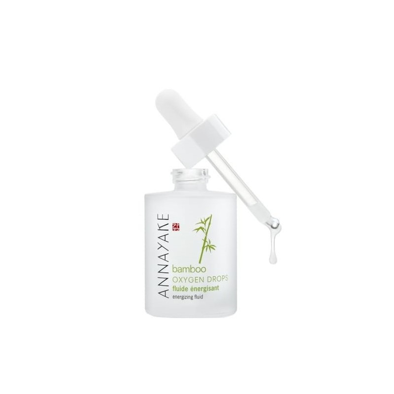 BAMBOO OXYGEN DROPS 30ML Beauty Julia