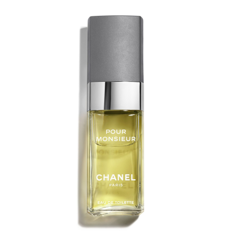 Pour Monsieur Eau de Toilette