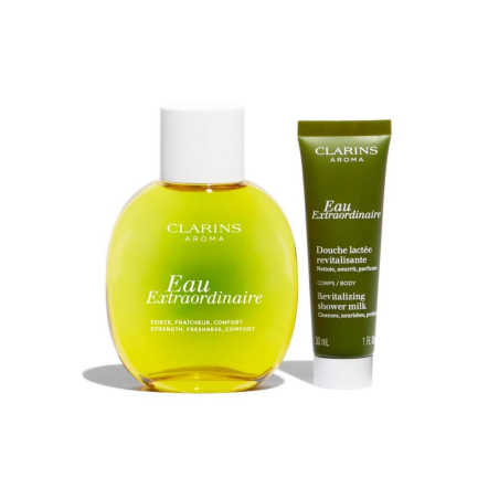 Caixa Eau Extraordinaire