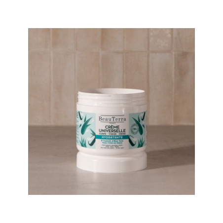 Creme Hidratante Universal