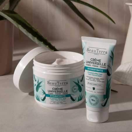 Creme Hidratante Universal
