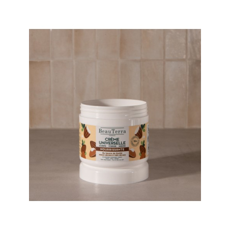Creme Nutritivo Universal