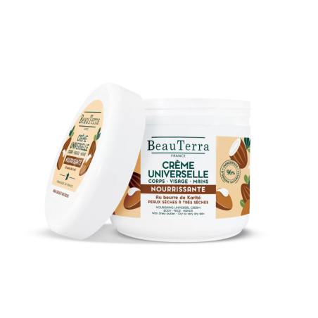 Creme Nutritivo Universal