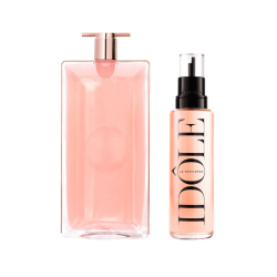 Pack Elegância e Frescura Idôle de Lancôme