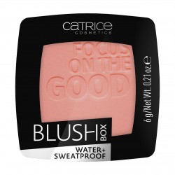 Blush Box Blusher