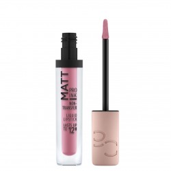Matt Pro Ink Non-Transfer Lipstick