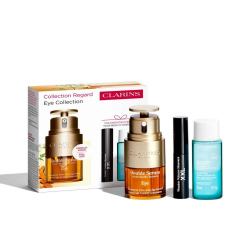 Caixa Double Serum Eye
