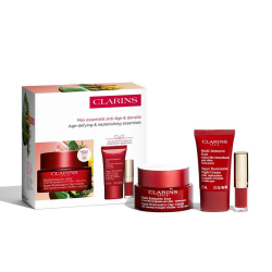 Caixa Multi Intensiva & Lip Comfort
