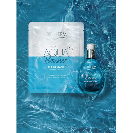 AQUA SIPER MASK BOUNCE 31x1