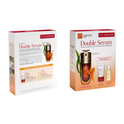 Caixa Double Serum