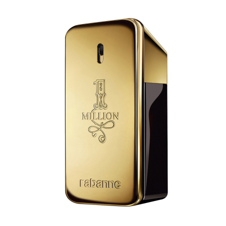 1 MILLION EAU DE TOILETTE V.