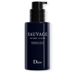 SAUVAGE LOTION