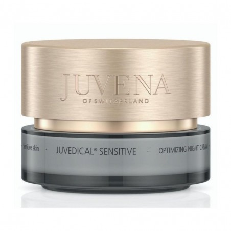 JUVEDICAL SENSITIVE NIGHT CREAM 50ML