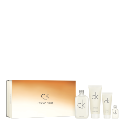 Caixa CK One Eau de Toilette Unisex