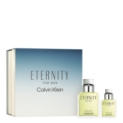Caixa Eternety For Men Eau de Toilette