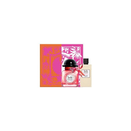 Twilly Poivree Estuche (EDP V.85 ml + Body Lotion 80 ml)