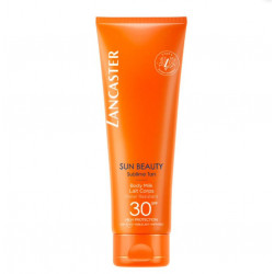 Lancaster Sun Beauty Leite Corporal FPS 250 ml