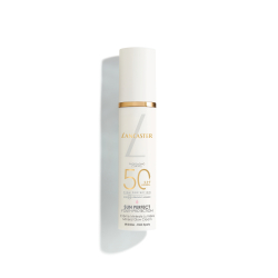 Lancaster Sun Perfect Mineral Glow Cream SPF50