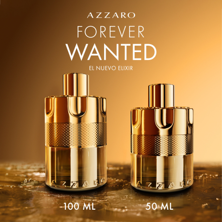 Forever Wanted Elixir Parfum