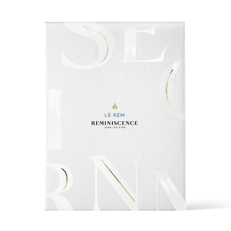 Caixa Le Rem Eau de Toilette Intense & Travel Size