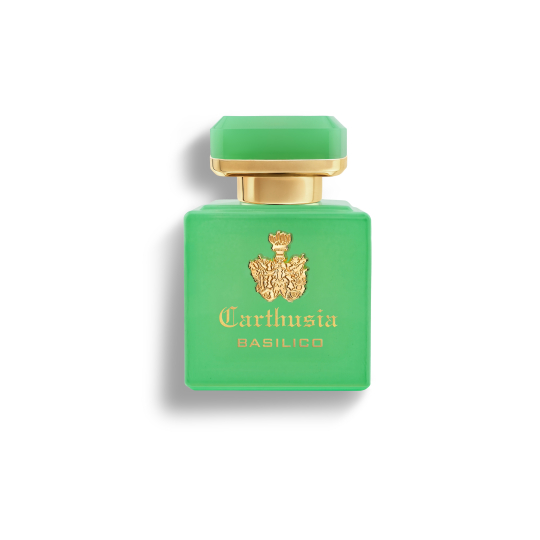CARTHUSIA Intenso di Basilico PARFUM