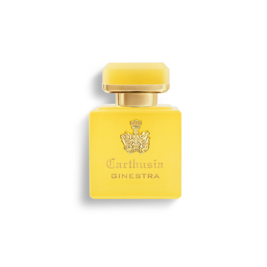 CARTHUSIA Intenso di Ginestra PARFUM