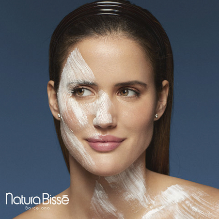 E-Natura BissÃ© Diamond Facial Cocoon