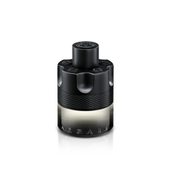 AZZARO THE MOST WANTED EAU DE TOILETTE INTENSE