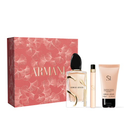 Giorgio Armani Caixa Sì Eau de Parfum