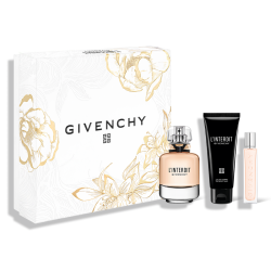 Caixa L'Interdit Eau de Parfum & Body Milk