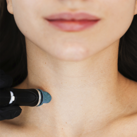 Hydrafacial Pescoço e Decote