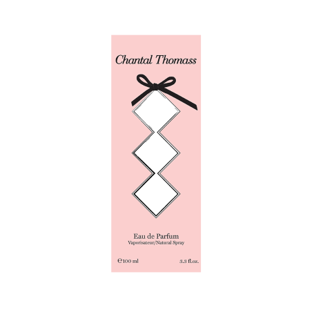 Chantal Thomass Pink Eau de Parfum para mulheres