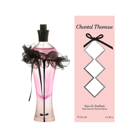 Chantal Thomass Pink Eau de Parfum para mulheres