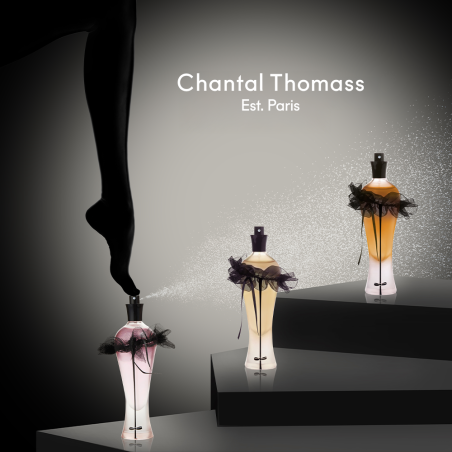 Chantal Thomass Pink Eau de Parfum para mulheres