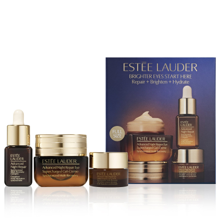 Caixa Duo Advanced Night Repair Contorno dos Olhos