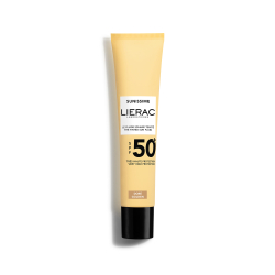 Sunissime Sun Fluid Colour Spf