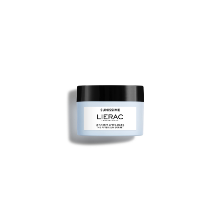 Sunissime Aftersun Gel Sorvete para o Rosto