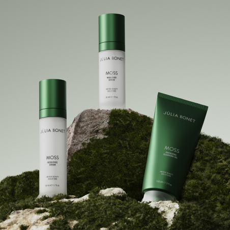 E-JÚLIA HIGIENE FACIAL BASICA 45 MINUTOS